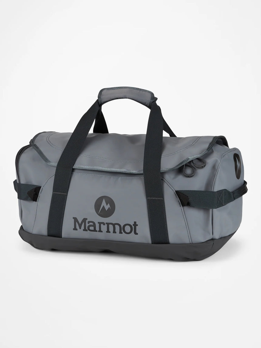 MarmotMarmot Long Hauler Small (35L) DuffelOutdoor Action
