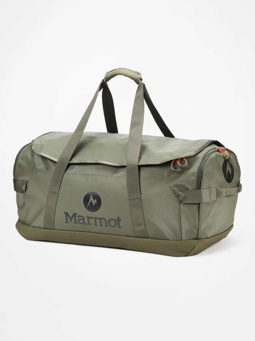 MarmotMarmot Long Hauler Small (35L) DuffelOutdoor Action