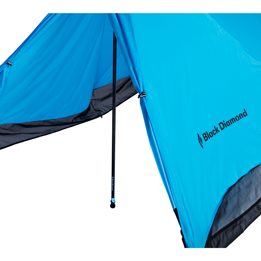 Black Diamond Beta Light 2P Tent- Tent Pole