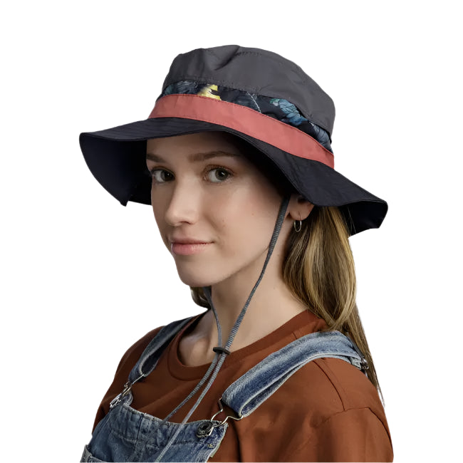 BUFFBuff Explore Booney HatOutdoor Action