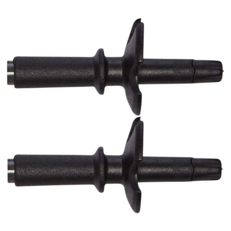 Black DiamondBlack Diamond Z-Pole Trekking TipsOutdoor Action