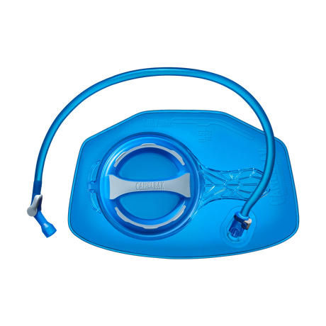 Camelbak Crux® Lumbar 1.5L Reservoir Outdoor Action Blue- product overview