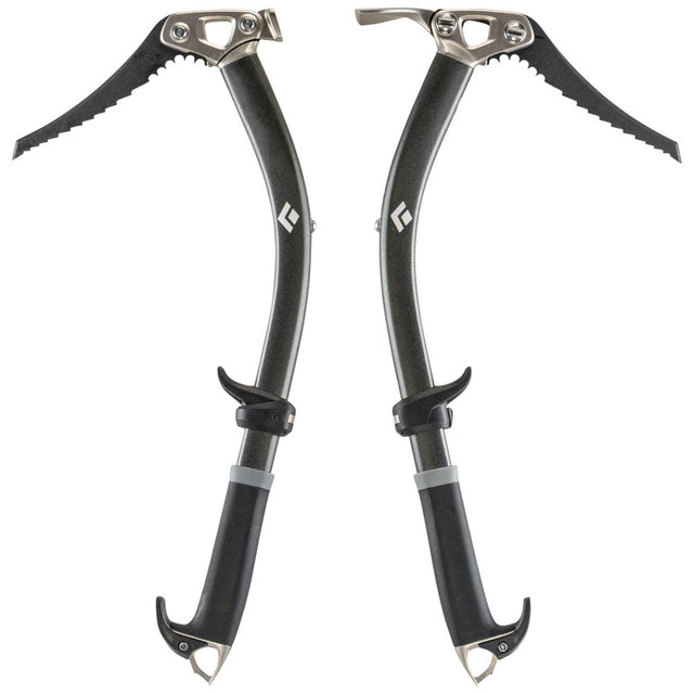 Black DiamondBlack Diamond Viper Ice ToolOutdoor Action