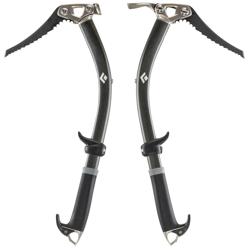 Black DiamondBlack Diamond Viper Ice ToolOutdoor Action