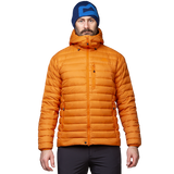 Mountain EquipmentMountain Equipment Earthrise Hooded Men's JacketOutdoor Action
