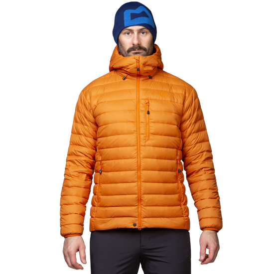 Mountain EquipmentMountain Equipment Earthrise Hooded Men's JacketOutdoor Action