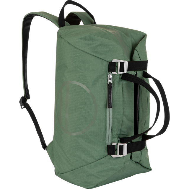 Wild Country ClimbingWild Country Climbing Rope BagOutdoor Action