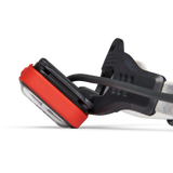 Black Diamond Distance 1500 Headlamp Outdoor Action Octane- Side