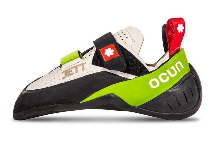 Ocún Jett QC Climbing Shoes - image 3