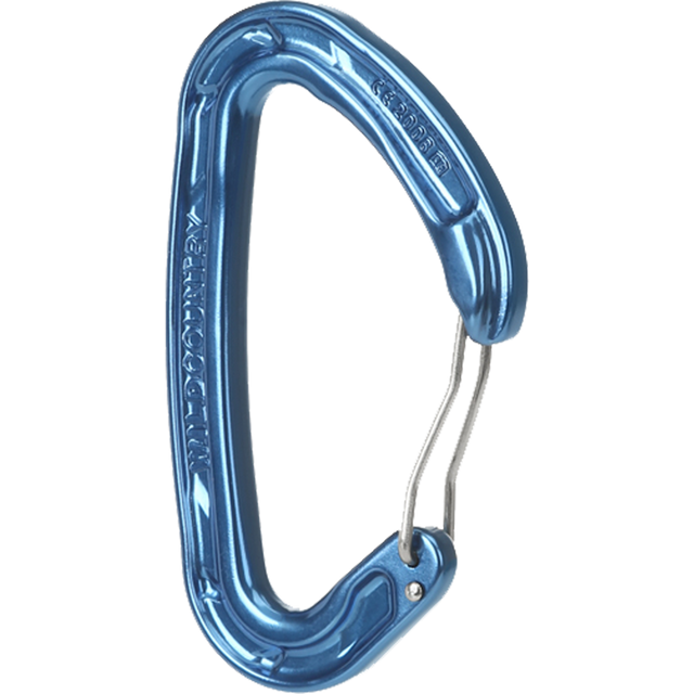Wild Country ClimbingWild Country Climbing Helium 3.0 Carabiner 2Outdoor Action