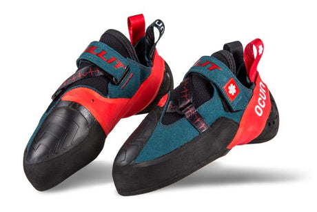 Ocún Bullit Climbing Shoes - image 1