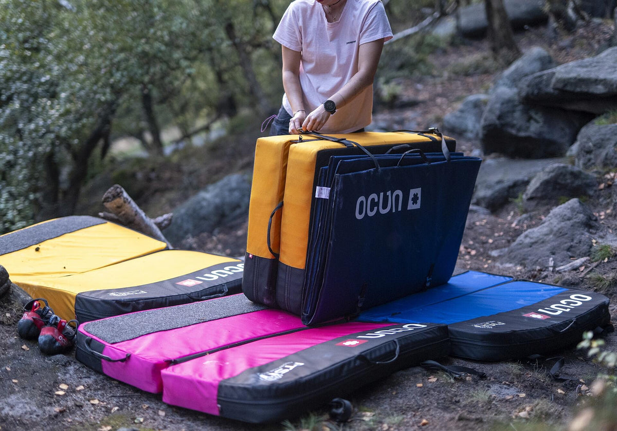 Ocún Joker FTS Crash Pad - image 11