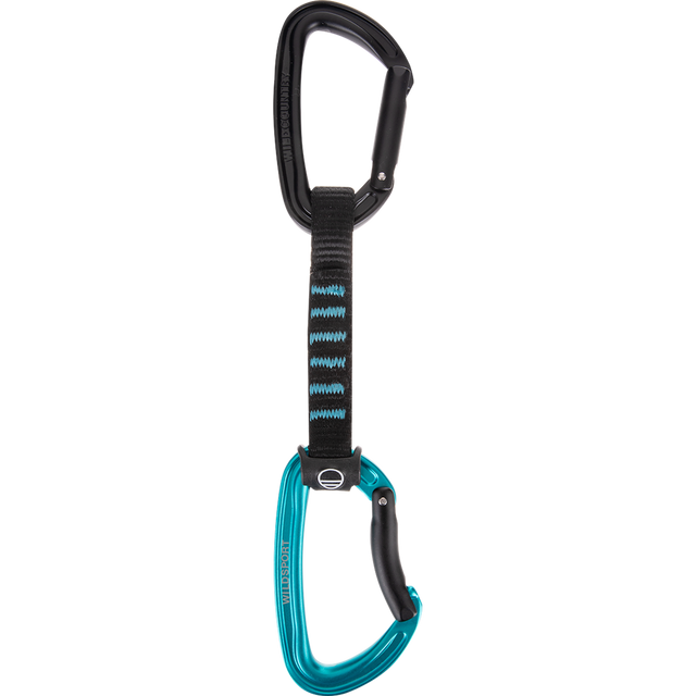 Wild Country ClimbingWild Country Climbing Wildsport QuickdrawOutdoor Action