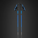 Black DiamondBlack Diamond Distance Carbon Z Trekking/Running PolesOutdoor Action