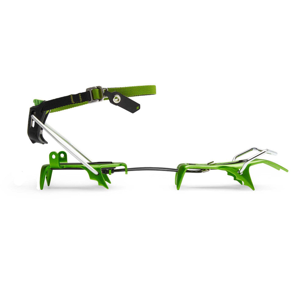 Black DiamondBlack Diamond Neve Pro CramponOutdoor Action
