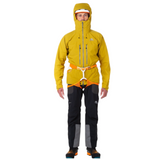 Mountain EquipmentMountain Equipment Tupilak Men's GORE-TEX JacketOutdoor Action