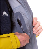 Mountain EquipmentMountain Equipment Tupilak Men's GORE-TEX JacketOutdoor Action