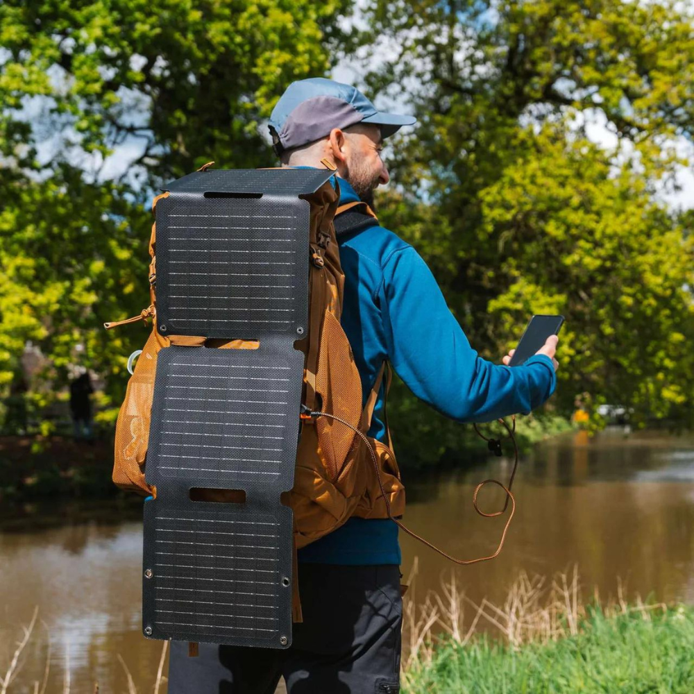 XtormXtorm SolarBooster 28W - Gen24 COMING SOONOutdoor Action