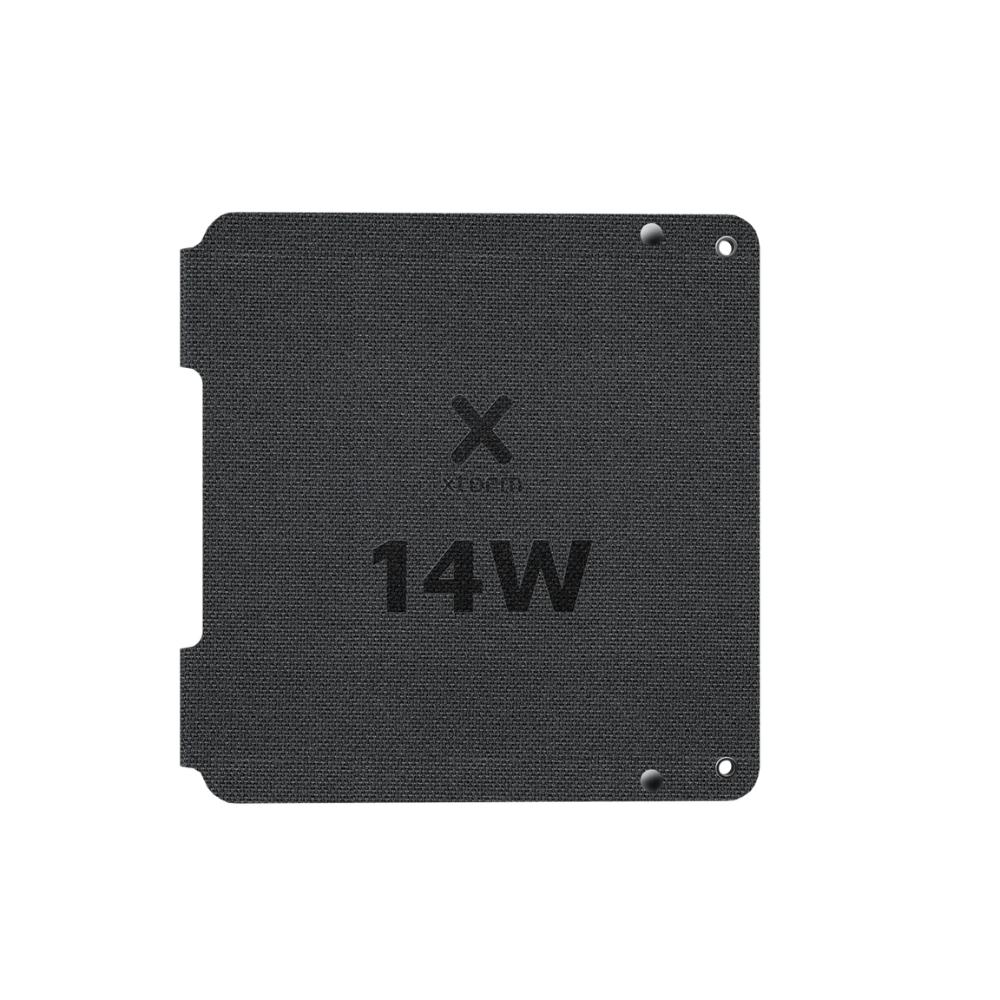 XtormXtorm SolarBooster 14WOutdoor Action
