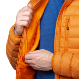 Mountain EquipmentMountain Equipment Earthrise Hooded Men's JacketOutdoor Action