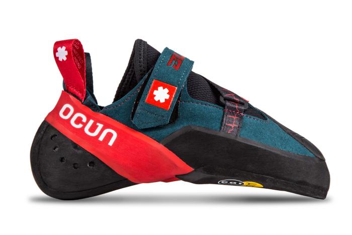 Ocún Bullit Climbing Shoes - image 4