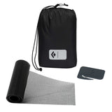 Black Diamond Ascension Nylon Climbing Skins Outdoor Action- Pack