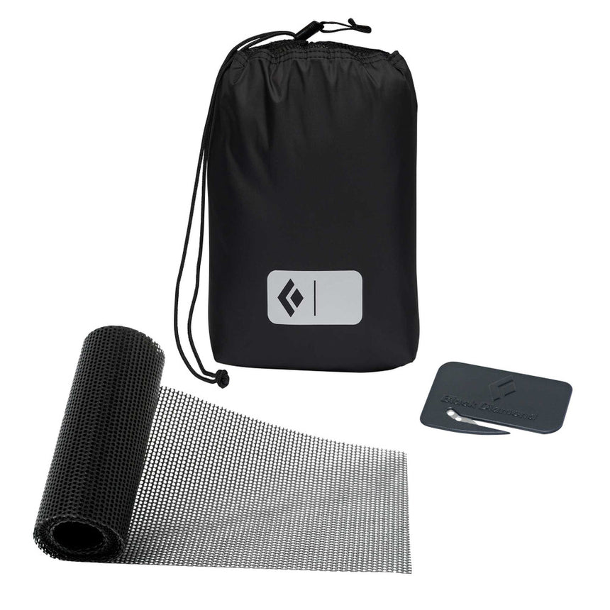 Black Diamond Ascension Nylon Climbing Skins Outdoor Action- Pack