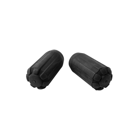 Black DiamondBlack Diamond Trekking Pole Tip ProtectorsOutdoor Action