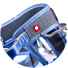 Ocún Twist Tech Eco Climbing Harness - image 5