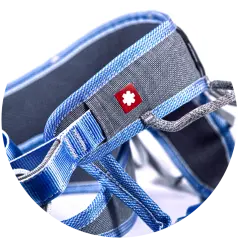 Ocún Twist Tech Eco Climbing Harness - image 4