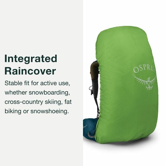 Osprey Atmos AG 65 Backpack