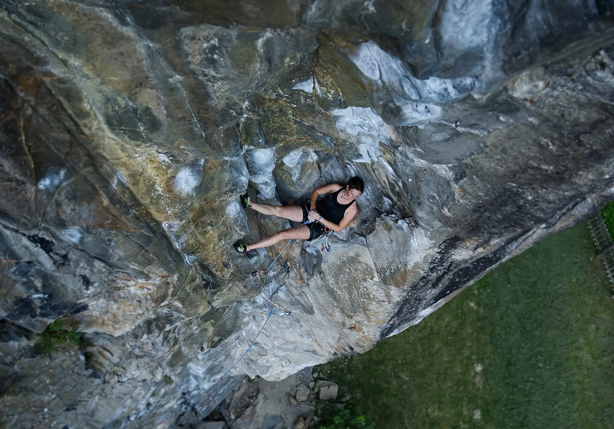 Ocún Jett QC Climbing Shoes - image 12