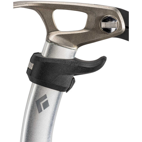 Black DiamondBlack Diamond Venom Ice Tool Flicklock PommelOutdoor Action