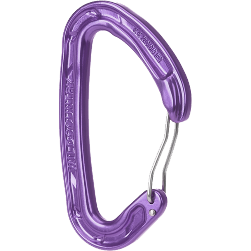 Wild Country ClimbingWild Country Climbing Helium 3.0 Carabiner 2Outdoor Action