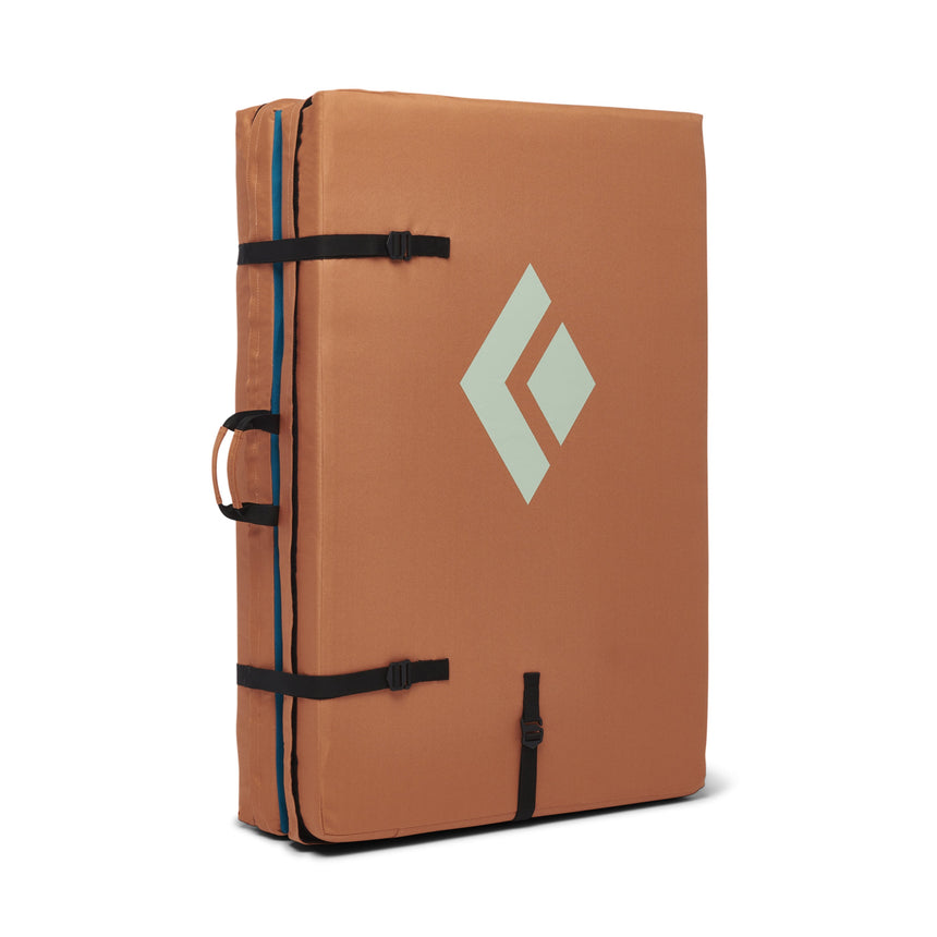 Black DiamondBlack Diamond Circuit Crash PadOutdoor Action