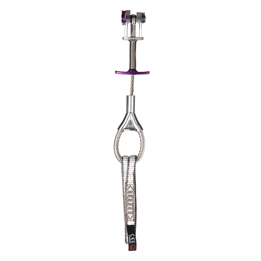 Wild Country ClimbingWild Country Climbing Offset Zero FriendOutdoor Action