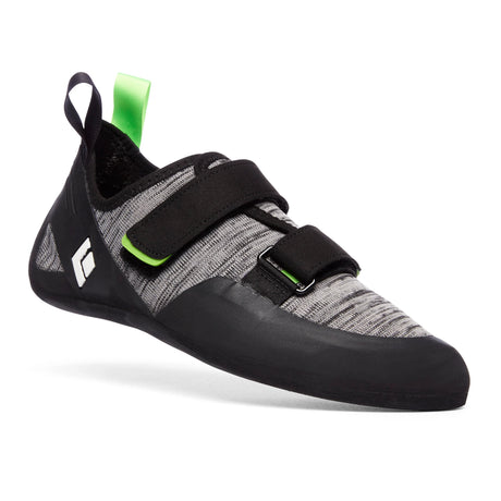 Black DiamondBlack Diamond Men's Momentum Climbing ShoesOutdoor Action