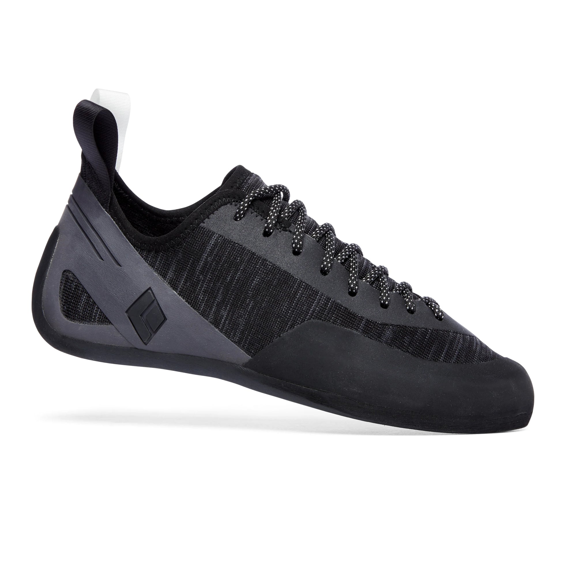 Black DiamondBlack Diamond Men's Momentum Lace Climbing ShoesOutdoor Action