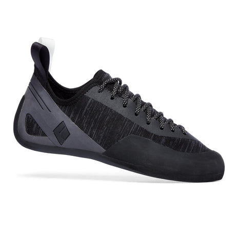 Black DiamondBlack Diamond Men's Momentum Lace Climbing ShoesOutdoor Action