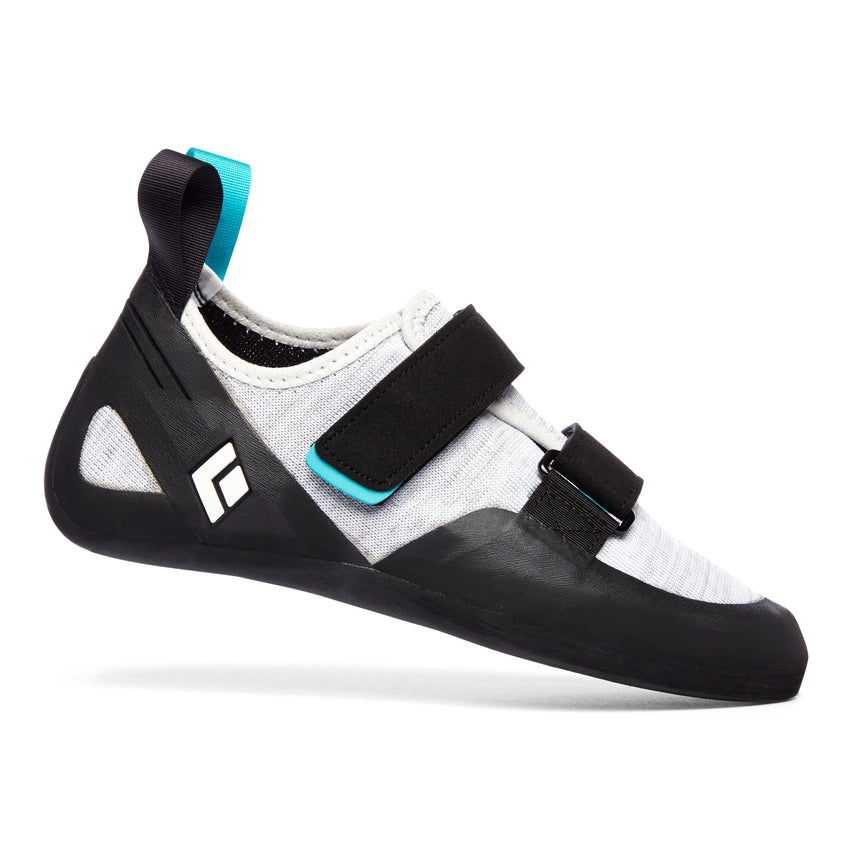 Black DiamondBlack Diamond Women's Momentum Climbing ShoesOutdoor Action
