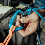Wild Country ClimbingWild Country Climbing Wildscrew Screwgate CarabinerOutdoor Action