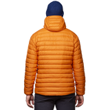 Mountain EquipmentMountain Equipment Earthrise Hooded Men's JacketOutdoor Action