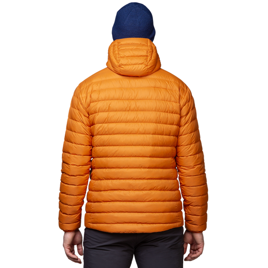 Mountain EquipmentMountain Equipment Earthrise Hooded Men's JacketOutdoor Action