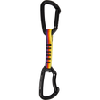 Wild Country Climbing Session Quickdraw Outdoor Action Heritage - Product Overview