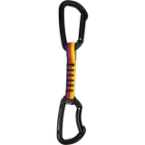 Wild Country Climbing Session Quickdraw Outdoor Action Heritage - Product Overview