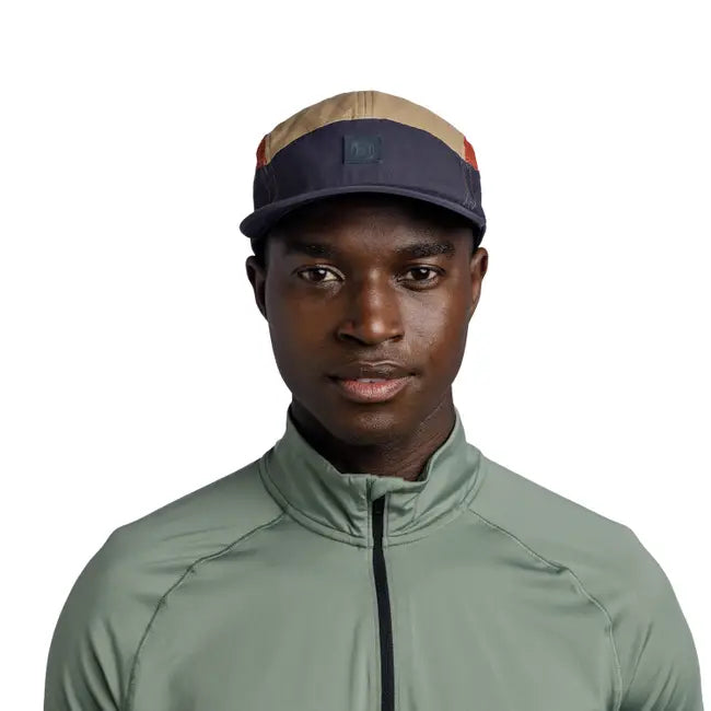 BUFFBuff 5 Panel Go CapOutdoor Action