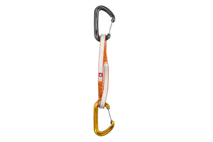 Ocún Hawk Wire ST-SLING Set Dyn 12 mm Quickdraw - image 3