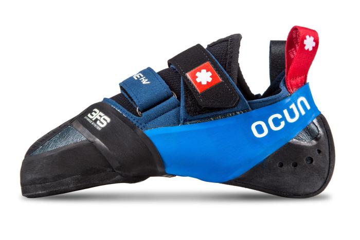 Ocún Ozone HV Climbing Shoes - image 3