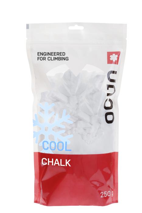 Ocún Cool Chalk 250 g Climbing Accessory - image 1