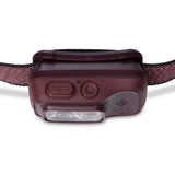 Black DiamondBlack Diamond Spot 400-R HeadlampOutdoor Action